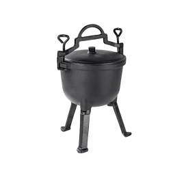 Ceaun vanatoresc, 4.5 L