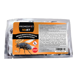 Insecticid Sojet impotriva...