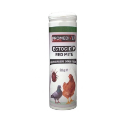 Insecticid Ectocid P RED...