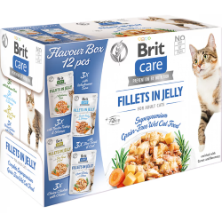 Brit Care, hrana umeda...
