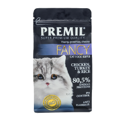 Premil Fancy, hrana uscata...
