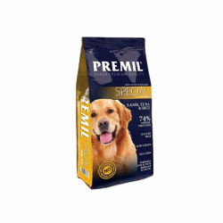 Premil Special, hrana...