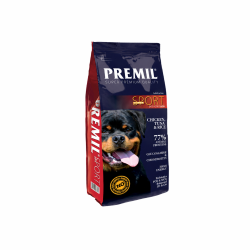 Premil Sport, hrana uscata...