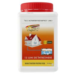 Bioactivator pentru fose...