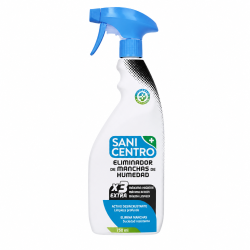Spray cu Eucalipt pentru...