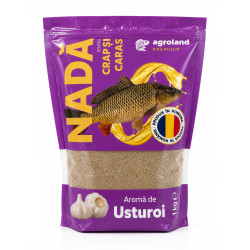 Nadă Premium pentru crap și...