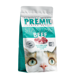 Premil Cat Standard, hrana...