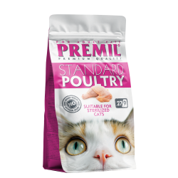 Premil Cat Standard, hrana...