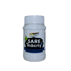 Sare de macris praf, pentru...