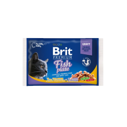 Brit Premium, hrana umeda...