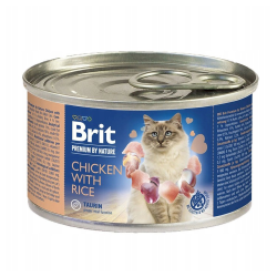 Brit Premium By Nature,...