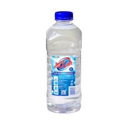 Apa demineralizata,...