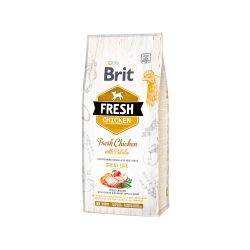 Brit Fresh, hrana uscata...