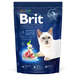 Brit Premium By Nature...
