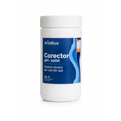 Corector pH- solid pentru...