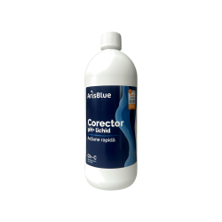 Corector pH+ lichid pentru...