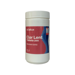 ArisBlue Clor Lent Tablete...