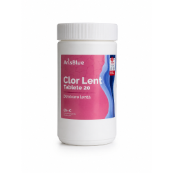 ArisBlue Clor Tablete 20g –...