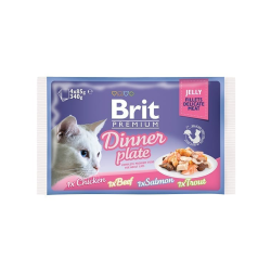 Brit Premium Dinner Plate,...