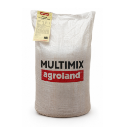 MultiMIX Furaj Intretinere...