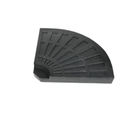Placa greutate umbrela, 12 kg