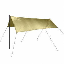 Adapost camping, 3x5 m