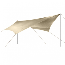 Adapost camping, 5,5x4,3 m