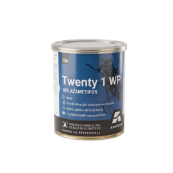 Twenty 1 WP, insecticid...