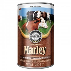 Marley Premium, hrană umedă...