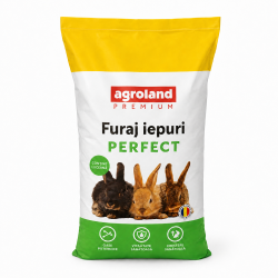Furaj iepuri cocci,...