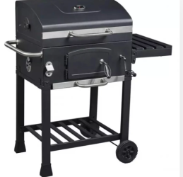 Gratar carbune Grill Chef...