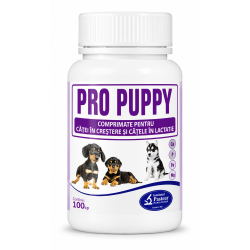 Pro Puppy, supliment catei,...