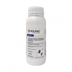 Insecticid Solfac Trio EC...