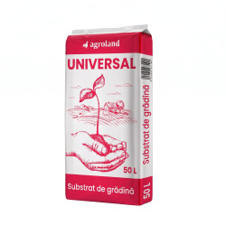 Substrat universal, 50 litri