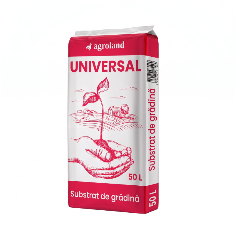 Substrat universal, 50 litri