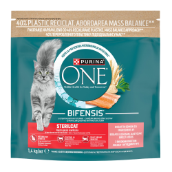Purina One Bifensis...