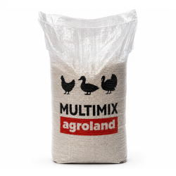 MultiMIX Furaj Intretinere...
