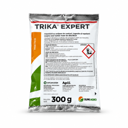 TRIKA expert, insecticid...