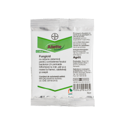 Aliette 80 WG, fungicid, 20 g