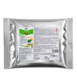 Aliette 80 WG, fungicid, 200 g