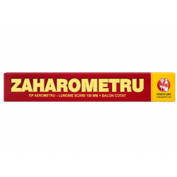 Zahometru pentru must si...