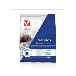 Raticid, Vebitox Pasta...
