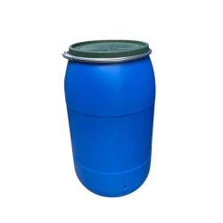 Butoi cu cerc, 120 L