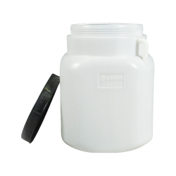 Bidon patrat, 20 L