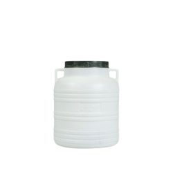Butoi rotund, 30 L