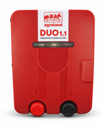 Generator de gard electric,...