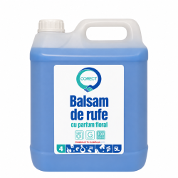 Balsam de rufe cu parfum...