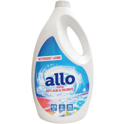 Detergent lichid Allo,...