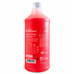 Detergent lichid Puterea...