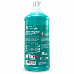 Detergent lichid Marea...